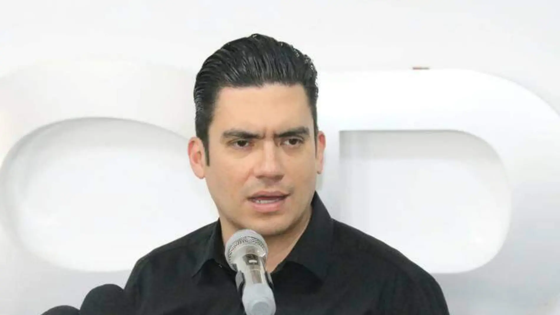 Jorge Romero PAN